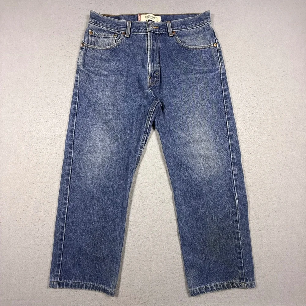 Levis levi regular